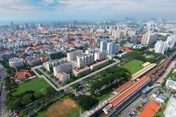 Eunosville (Enbloc) (D14), Apartment #148728992